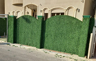 تنسيق الحدائق 